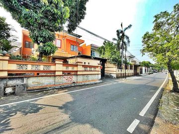 Rumah Siap Huni Dijual Cepat Di Jl Kalibata Pancoran Jakarta Selatan