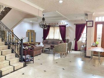 Rumah Siap Huni Dijual Cepat Di Jl Kalibata Pancoran Jakarta Selatan