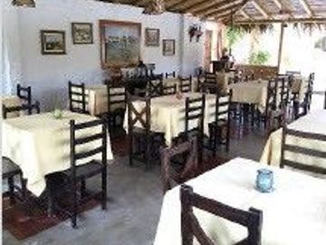 HOTEL en LOS ORGANOS, HOTEL DE PLAYA en VENTA, Máncora, 9510 M2
