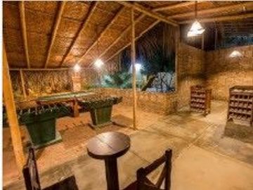 HOTEL en LOS ORGANOS, HOTEL DE PLAYA en VENTA, Máncora, 9510 M2
