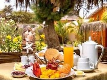 HOTEL en LOS ORGANOS, HOTEL DE PLAYA en VENTA, Máncora, 9510 M2