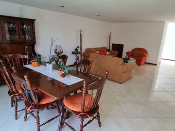 Casa en Venta en Zavaleta