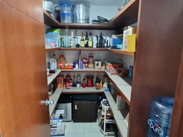 Casa en Venta en Zavaleta