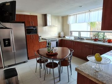 Casa en Venta en Zavaleta