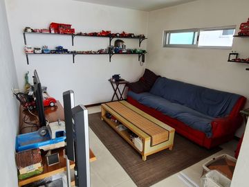 Casa en Venta en Zavaleta