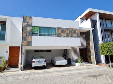 Casa en Venta en Zavaleta