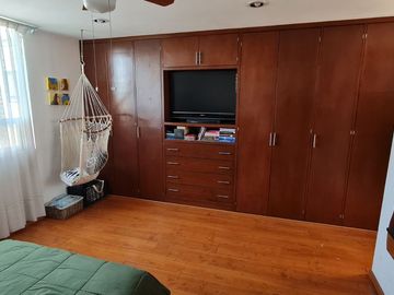 Casa en Venta en Zavaleta