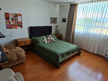 Casa en Venta en Zavaleta