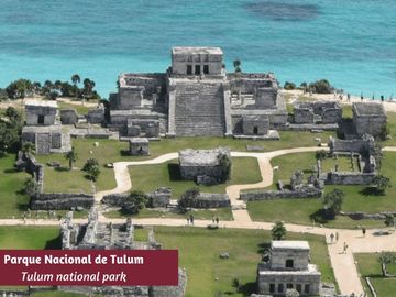 Condo frente al mar, con alberca privada, terraza, lock off, pre-venta Tulum.