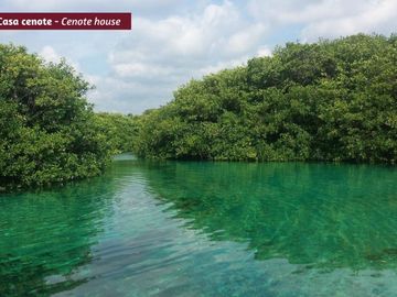 Condo frente al mar, con alberca privada, terraza, lock off, pre-venta Tulum.