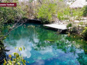 Condo frente al mar, con alberca privada, terraza, lock off, pre-venta Tulum.