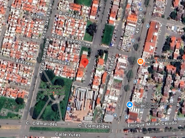 DEPARTAMENTO EN PRIVADA RINCONADA BUGAMBILIAS, COL. LA MAGDALENA HUIZACHITLA, COACALCO. ¡NO CREDITOS!