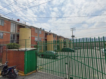 DEPARTAMENTO EN PRIVADA RINCONADA BUGAMBILIAS, COL. LA MAGDALENA HUIZACHITLA, COACALCO. ¡NO CREDITOS!