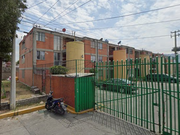 DEPARTAMENTO EN PRIVADA RINCONADA BUGAMBILIAS, COL. LA MAGDALENA HUIZACHITLA, COACALCO. ¡NO CREDITOS!