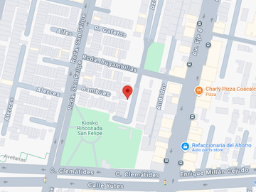 DEPARTAMENTO EN PRIVADA RINCONADA BUGAMBILIAS, COL. LA MAGDALENA HUIZACHITLA, COACALCO. ¡NO CREDITOS!