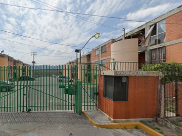 DEPARTAMENTO EN PRIVADA RINCONADA BUGAMBILIAS, COL. LA MAGDALENA HUIZACHITLA, COACALCO. ¡NO CREDITOS!