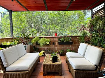 PR21260 Casa en venta en el sector Suramericana