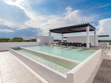 Condominios exclusivos en la Riviera Maya: Inversiones de lujo en Grand Sirenis