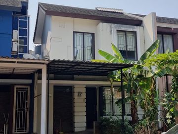Dijual Rumah di Caasa Jardin Daan Mogot Cluster Catalya lebar 7