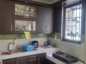 Dijual Rumah di Caasa Jardin Daan Mogot Cluster Catalya lebar 7