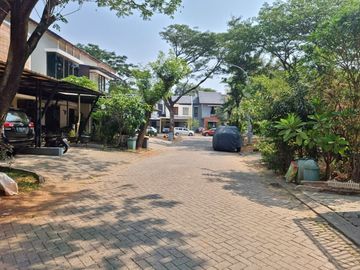 Dijual Rumah di Caasa Jardin Daan Mogot Cluster Catalya lebar 7