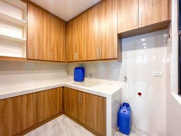 For Sale: Brand New 3 Bedroom House and Lot in Ireneville Village Parañaque