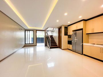 For Sale: Brand New 3 Bedroom House and Lot in Ireneville Village Parañaque