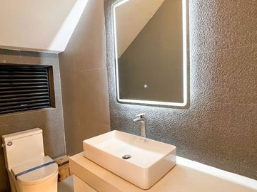 For Sale: Brand New 3 Bedroom House and Lot in Ireneville Village Parañaque
