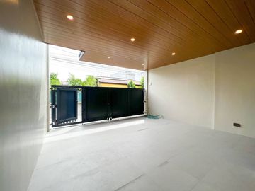 For Sale: Brand New 3 Bedroom House and Lot in Ireneville Village Parañaque