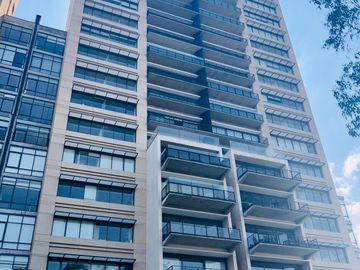 Bosque 6060 Hermoso Pent House en Venta
