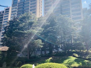 Bosque 6060 Hermoso Pent House en Venta