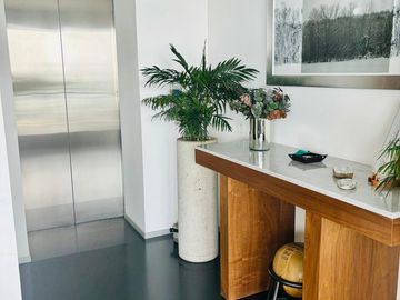 Bosque 6060 Hermoso Pent House en Venta