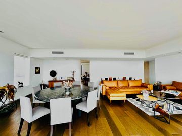 Bosque 6060 Hermoso Pent House en Venta