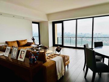 Bosque 6060 Hermoso Pent House en Venta
