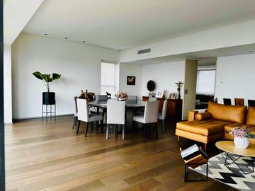 Bosque 6060 Hermoso Pent House en Venta