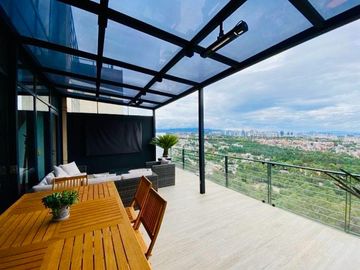 Bosque 6060 Hermoso Pent House en Venta