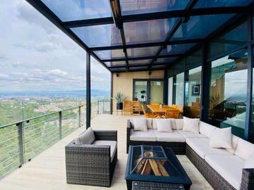 Bosque 6060 Hermoso Pent House en Venta