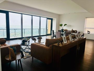 Bosque 6060 Hermoso Pent House en Venta