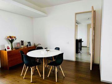 Bosque 6060 Hermoso Pent House en Venta
