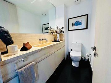 Bosque 6060 Hermoso Pent House en Venta