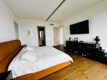 Bosque 6060 Hermoso Pent House en Venta