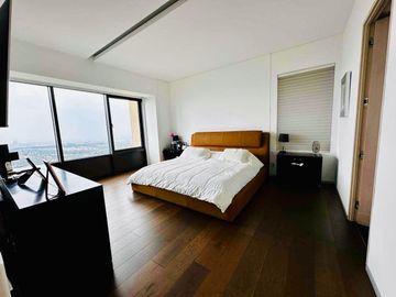 Bosque 6060 Hermoso Pent House en Venta