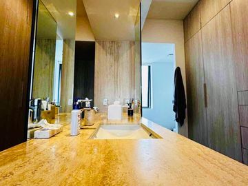 Bosque 6060 Hermoso Pent House en Venta