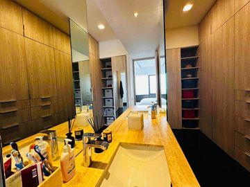 Bosque 6060 Hermoso Pent House en Venta