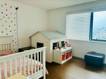 Bosque 6060 Hermoso Pent House en Venta