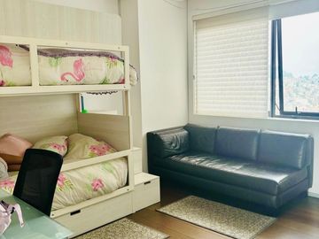 Bosque 6060 Hermoso Pent House en Venta
