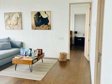 Bosque 6060 Hermoso Pent House en Venta