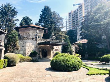 Bosque 6060 Hermoso Pent House en Venta