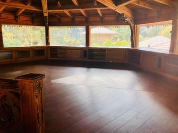 Bosque 6060 Hermoso Pent House en Venta