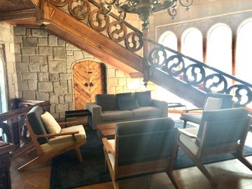 Bosque 6060 Hermoso Pent House en Venta